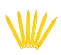 KOMBIUDA 6pcs Drawing Board Pens Writing Board Special Pens for Painting and Drawing Doodle Magnetic for Boys and Girls