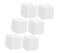 KOMBIUDA 6pcs Reptile for Turtles and Tortoises Chewable with Essential Micronutrients for Healthy Bone Growth and Strengthening