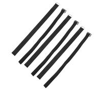 KOMBIUDA 6pcs Stroller Safety Strap Wrist Leash Lightweight Multi-Purpose Stroller Belt for Outdoor Use Emergencies