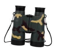 KOMBIUDA 6x36 Mini Compact Binoculars for Adults Anti-slip Design, Portable Lightweight Pocket Telescope for Bird Watching, Hiking, and Outdoor Travel