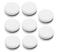 KOMBIUDA 8pcs Adjustable Refrigerator Temperature Control Knobs Replacement Precision Thermostat Switch Dial Grips for Fridge Freezer Easy Installation and Energy Efficient