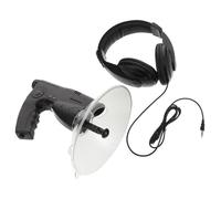 KOMBIUDA 8x Magnification Bird Monocular Telescope Abs Material and Long-distance Viewing for Outdoor Travel and Bird Watching, Compact Hand Held Scope for Beginners and Adults