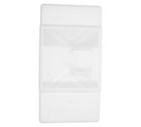 KOMBIUDA Adjustable Air Conditioner Deflector Wind Direction Baffle for Standing Ac Units Prevent Direct Blowing Enhance Airflow Circulation for Home and Office