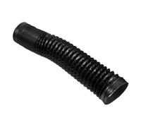 KOMBIUDA Aluminum Foil Air Exhaust Duct Hose Flexible Dryer Vent Hose Kit for Kitchen Bathroom Hvac Applications Durable Thickened Design for Performance