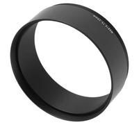 KOMBIUDA Aluminum Telescope Extension Tube Adapter M68x0.75 Threaded Ring for Astronomy Camera with Lightweight and Secure Setup for Outdoor Astronomy Observations