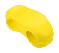 KOMBIUDA Ankle Float Board Swimming Training Aid for Soft Wear-resist Material Stable Buoyancy Support for Freestyle Kicking Lightweight Pool Exercise Equipment for Beach and Lake Use