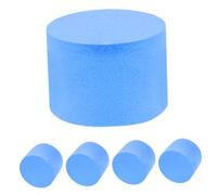 KOMBIUDA Ant Nest Sponge 5 Pack Pet Replacement Sponge Filter Ant House Filter Farm Accessories Educational Supply Replacement Parts