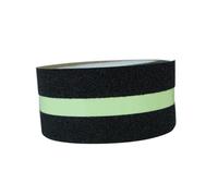 KOMBIUDA Anti-slip Frosted Grip Tape for Stairs and Bathroom Rubber Non-skid Adhesive Sticker for Pool Shower and Floor Safety Strong Stickiness for Smooth Surfaces