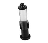 KOMBIUDA Aquarium Shrimp Egg Incubator Plastic Hatchery Tool for Artemia Eggs Cultivation Lightweight Design with High Success Rate Compact Fish Tank Nursery for Nano and Home Aquariums