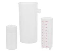 KOMBIUDA Archimedes Principle Instrument Physics Experimental Equipment Mechanics Lab Learning Tools for Independent Science Experiments and Practical Buoyancy Applications in Middle School