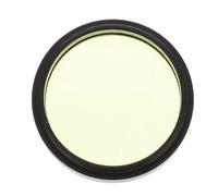 KOMBIUDA Astronomical Telescope Planet Filter Enhance Lunar Viewing with Higher Contrast Easy Installation for Astronomy Enthusiasts and City Observations