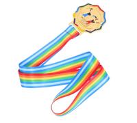 KOMBIUDA Award for Sports Events Lightweight Design for School Competitions Easy to Carry Display Party Favors for Winners