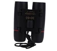 KOMBIUDA Binoculars Folding Compact Design for Bird Watching Concerts and Travel Field of View Professional Slip Outer Shell Easy Focus