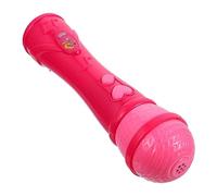 KOMBIUDA Boy Girl's Microphone Music Plaything for Boys and Girls Safe Simulation Microphone Early Education Toy Random Color