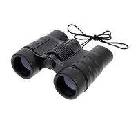 KOMBIUDA Boys and Girls Binoculars Compact Telescope for Sightseeing Shockproof Binoculars for Outdoor Exploring and Watching