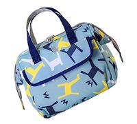 KOMBIUDA Breastmilk Cooler Bag Ice Pack Reusable Insulated Lunch Bag Case for Storage