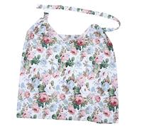 KOMBIUDA Breathable Nursing Cover for Feeding Made of Soft Material for Postpartum Essentials and Born Essentials Use As Breastfeeding Cover for Privacy