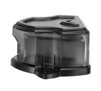 KOMBIUDA Car Audio Power Distribution Block Amplifier Fuse Block Splitter Black