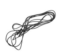 KOMBIUDA Car Backup Camera Extension Cable 2.5m Pvc Wire with 4 Pins Interface for Rearview Cameras and Dash Cams, Easy Installation and Sturdy Signal Transmission for Vehicle Av Systems