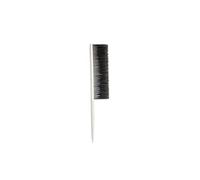 KOMBIUDA Carpet Hair Remover Flat Gap Dust Removal Brush Bed Brush Long Handle Sweeping Tool Soft Bristle Home Accessories for Bed Sofa Carpet Random Color
