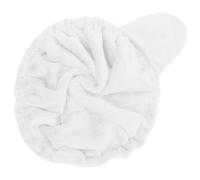 KOMBIUDA Cat Tree Bed Hammock Attachment Soft Flannel Wrapped Steel Frame Support for Cat Tree Tower Cozy Nest Basket Lounger for Kitten Climbing and Scratching Easy Clean