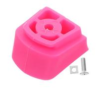 KOMBIUDA Children's Roller Skate Safety Brakes Junior Skate Brake Replacements for Boys and Girls Skating Protective Gear