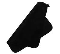 KOMBIUDA Coffee Machine Rubber Anti-Skid Mat E601 Base Pad for Countertops Practical Non-Slip Rubber Coffee Maker Pad for Espresso Bars and