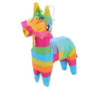 KOMBIUDA Creative Shape Paper Pinata Toy for Birthday Party Candy Gift Packing Colourful Appearance Safe and Practical Boys and Girls Fiesta Celebration Prop