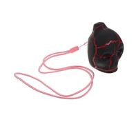 KOMBIUDA Death Whistle Scary Halloween Toy Prank Whistle Spooky Screaming Sound Party Noise Maker for Adults Boys and Girls