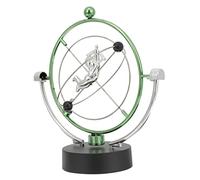 KOMBIUDA Desk Toys Adults Perpetual Motion Toy Office Decor Unique Gadgets