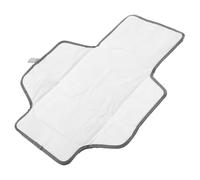 KOMBIUDA Diaper Pad for Changing Portable and Washable Diaper Changing Pad Sheet for Newborns