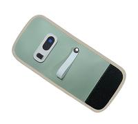 KOMBIUDA Digital Display Bottle Cover Portable Bottle Warmer Gear Travel Random Color