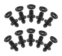 KOMBIUDA DIY Kite Frame Replacement Parts Plastic Rod Connectors for Easy Assembly and Repair User Friendly Kite Accessories for Outdoor Flying Fun and Improved Stability