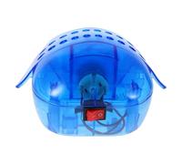 KOMBIUDA DIY Mini Vacuum Cleaner Educational Stem Science Experiment Kit for Boys Fun Desktop Cleaning Activity Enhances Creativity Critical Thinking Skills