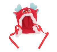 KOMBIUDA Doll Cloak Accessory Reusable Cloth Cloak for Dolls Lightweight Pretend Play Imaginative Creative Dress Up