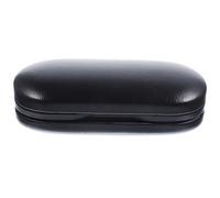 KOMBIUDA Double Layer Eyeglass Box Accessories Reusable Travel Case for Sunglasses and Contacts Wear-Resistant Multi-Use Holder for Home and Outdoor Use