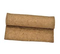 KOMBIUDA Durable Worm Blanket Liner for Reptile Terrariums Jute Fiber Substrate for Worm Farms and Composting Breathable and Absorbent Bedding for Snakes and Tortoises