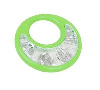 KOMBIUDA Early Education Hand Drum Percussion with Comfortable Grip Bright Colors and Crisp Sound for Musical Literacy Development