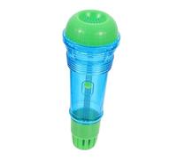 KOMBIUDA Echo Microphone Educational for Early Learning Lightweight Music Plaything with Physical Echo Principle Compact and Safe Design for Preschoolers Stimulates Curiosity and