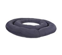 KOMBIUDA Elastic Pet Collar for Cats and Dogs Anti-lick Soft Neck Cone for Post-surgery Wound Protection Comfortable Lightweight Protective Cone for Cats Up