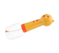 KOMBIUDA Electric Rechargeable Dog Bath Soap Foamer for Pets Quiet Foaming Shampoo Dispenser with Precise Dosing Deep Coat Cleansing for Dogs and Cats Effortless Pet Bathing Applicator