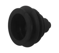 KOMBIUDA Electric Wheelchair Joystick Cover Protective Replacement Part for Power Wheelchair Controller Panel Dust and Spill Resistant Scooter Chair Accessories for Indoor and Outdoor Use