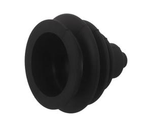 KOMBIUDA Electric Wheelchair Joystick Cover Protective Replacement Part for Power Wheelchair Controller Panel Dust and Spill Resistant Scooter Chair Accessories for Indoor and Outdoor Use