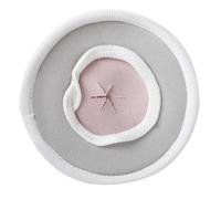 KOMBIUDA Elizabeth Collar for Small Breed Pets Protective Ring for Guinea Pig and Small Animals Safe Non Toxic After Injury Care Neck Collar Random Color Random Color