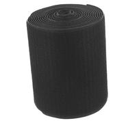 KOMBIUDA Flexible Sticky Cable Organizer Floor Wire Protector Cover for Cord Management Cable Grip Sleeve for Floor Use for Tidy Maintenance