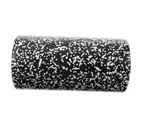 KOMBIUDA Foam Roller Muscle Massage Roller Soft Epp Foam for Deep Tissue Release Lightweight Yoga Training Massager for Back Legs Home Gym Pilates Recovery