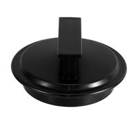 KOMBIUDA Garbage Disposal Splash Guard Sink Stopper Cover Easy Installation for Home and Commercial Kitchen Waste Disposal Unit Replacement Part