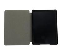 KOMBIUDA Generation E-reader Cover Leather Protective Case Compatible with Kindle Paperwhite Youth Edition Scratch-resistant Wrap-around Corners Easy Access to Controls and Charging Ports