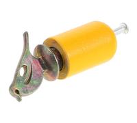 KOMBIUDA Hand-twist Bird Whistle for Bird Call Producing Clear Natural Chirping Sounds Educational and Fun Wildlife Interaction and Party Favors