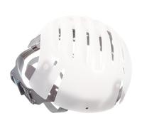 KOMBIUDA Hard Hat Baseball Cap Insert Liner with Impact Resistant Plastic Shell and Vented Breathable Design, Universal Safety Bump Cap Liner for Industrial Manufacturing and Mechanical